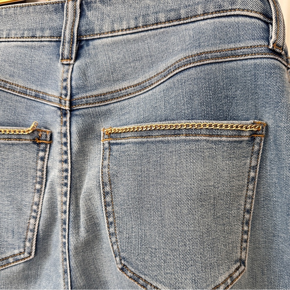 🛍️INC jeans - Picture 4 of 13